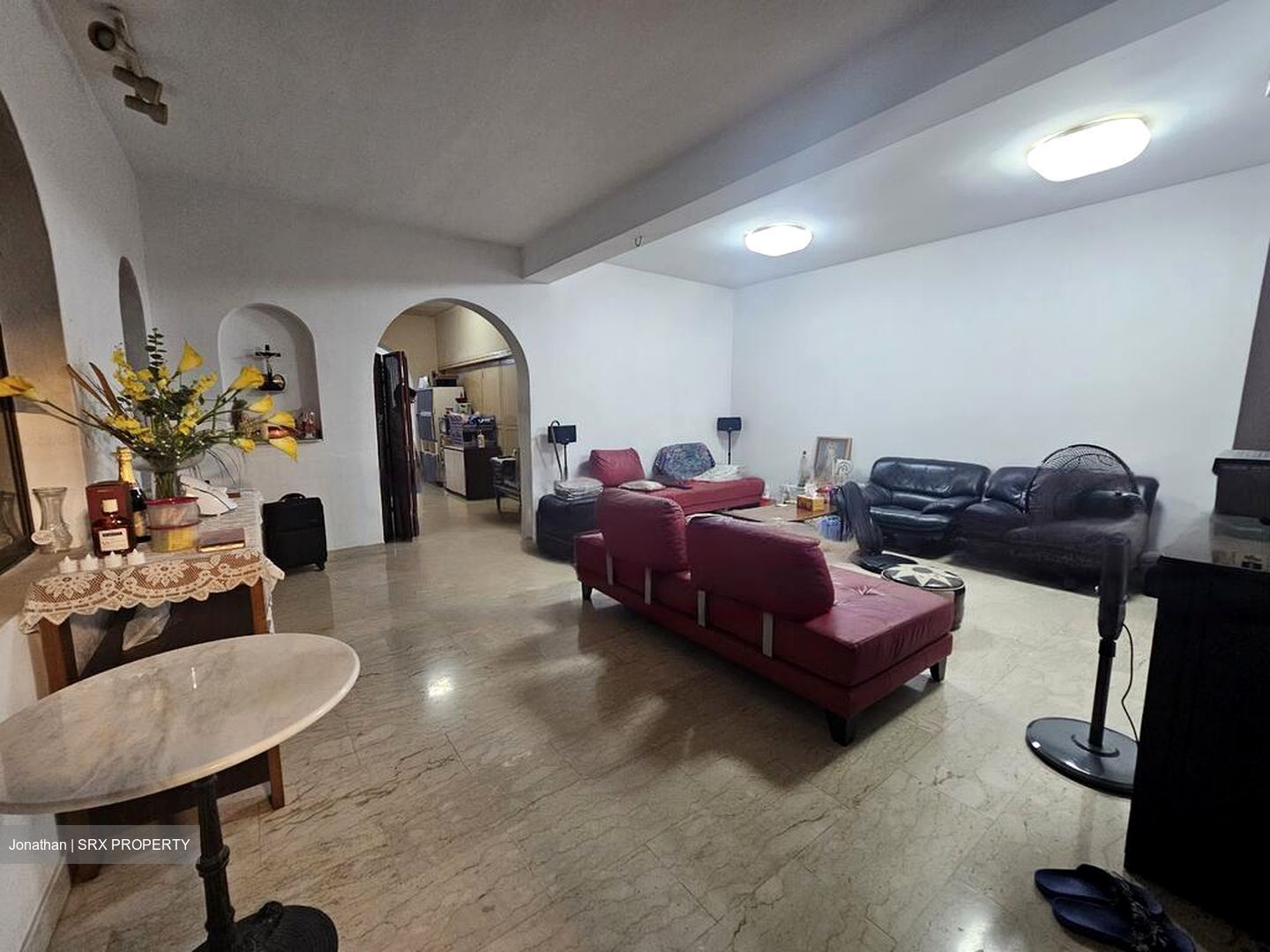 Sennett Estate (D13), Terrace #458542081